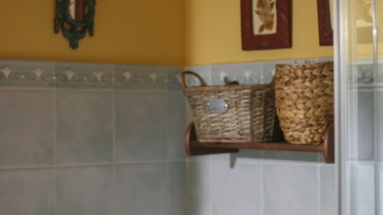 Photo of Bathroom in Cella