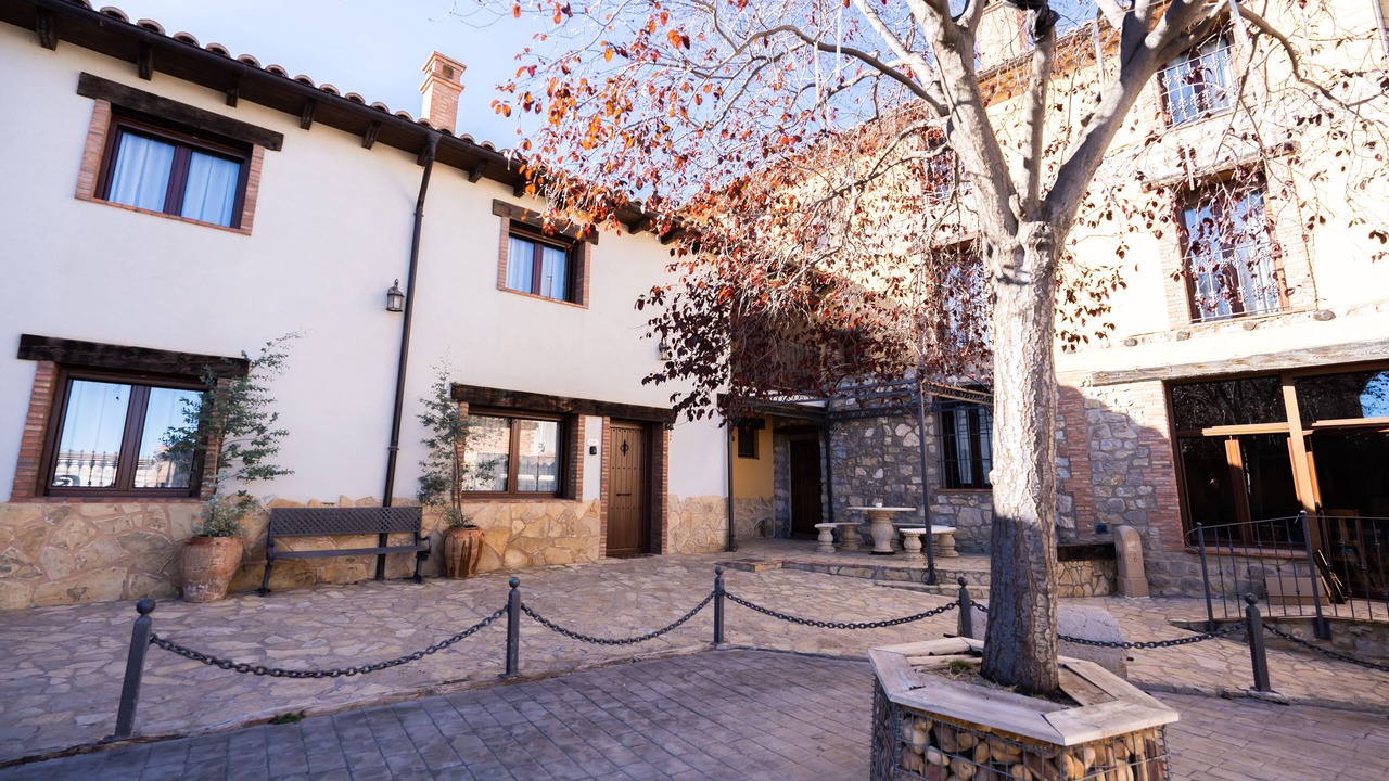 Photo of Outdoor in Cella