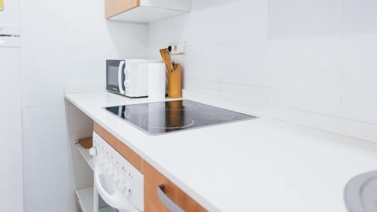 Photo of Kitchen in Montardit de Baix