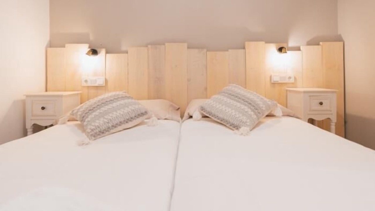 Photo of Bedroom in Montardit de Baix