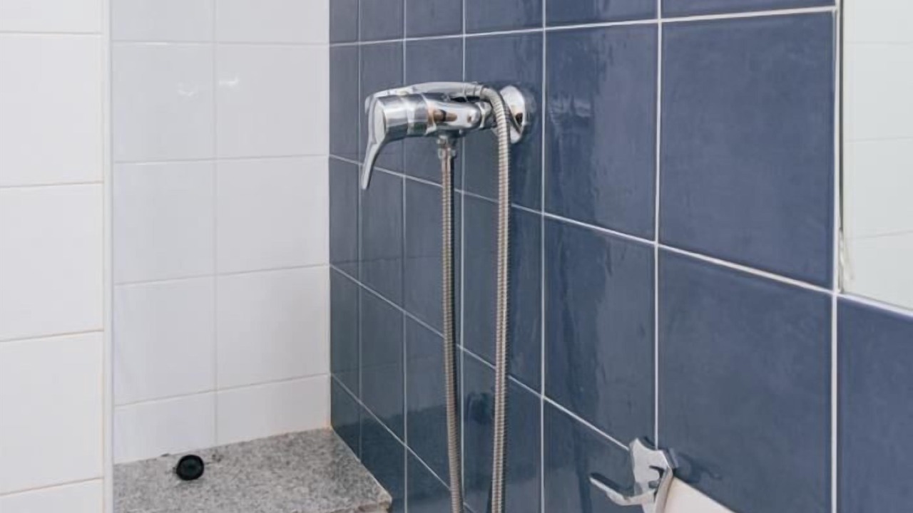 Photo of Bathroom in Montardit de Baix