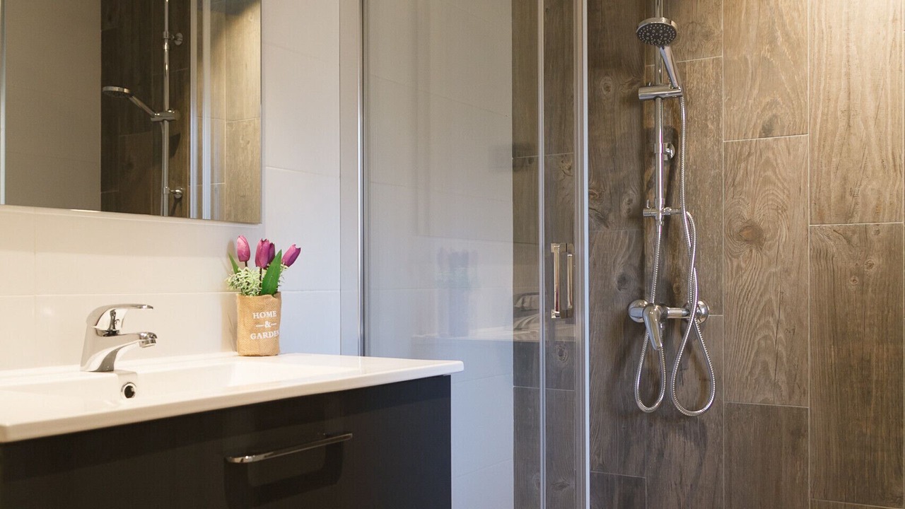 Photo of Bathroom in Vilafortuny