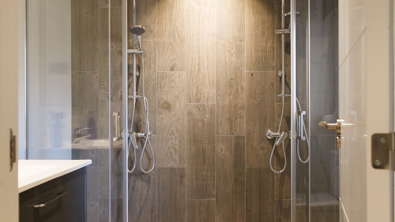 Photo of Bathroom in Vilafortuny