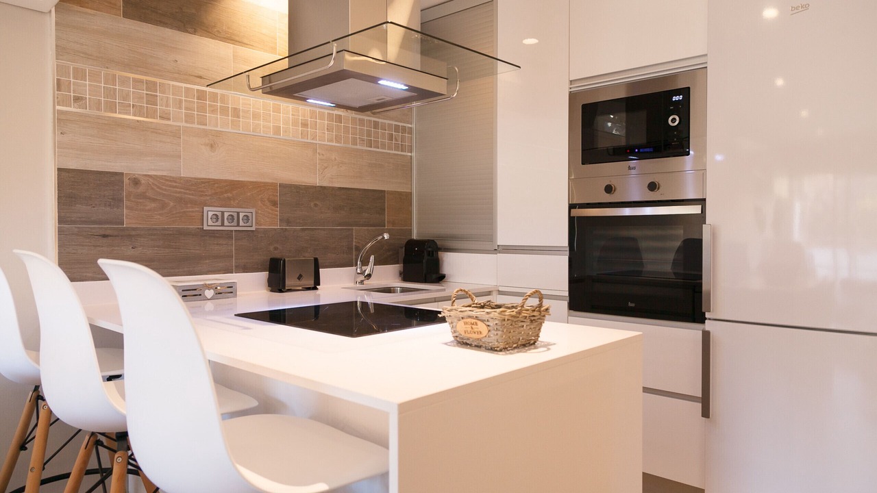 Photo of Kitchen in Vilafortuny