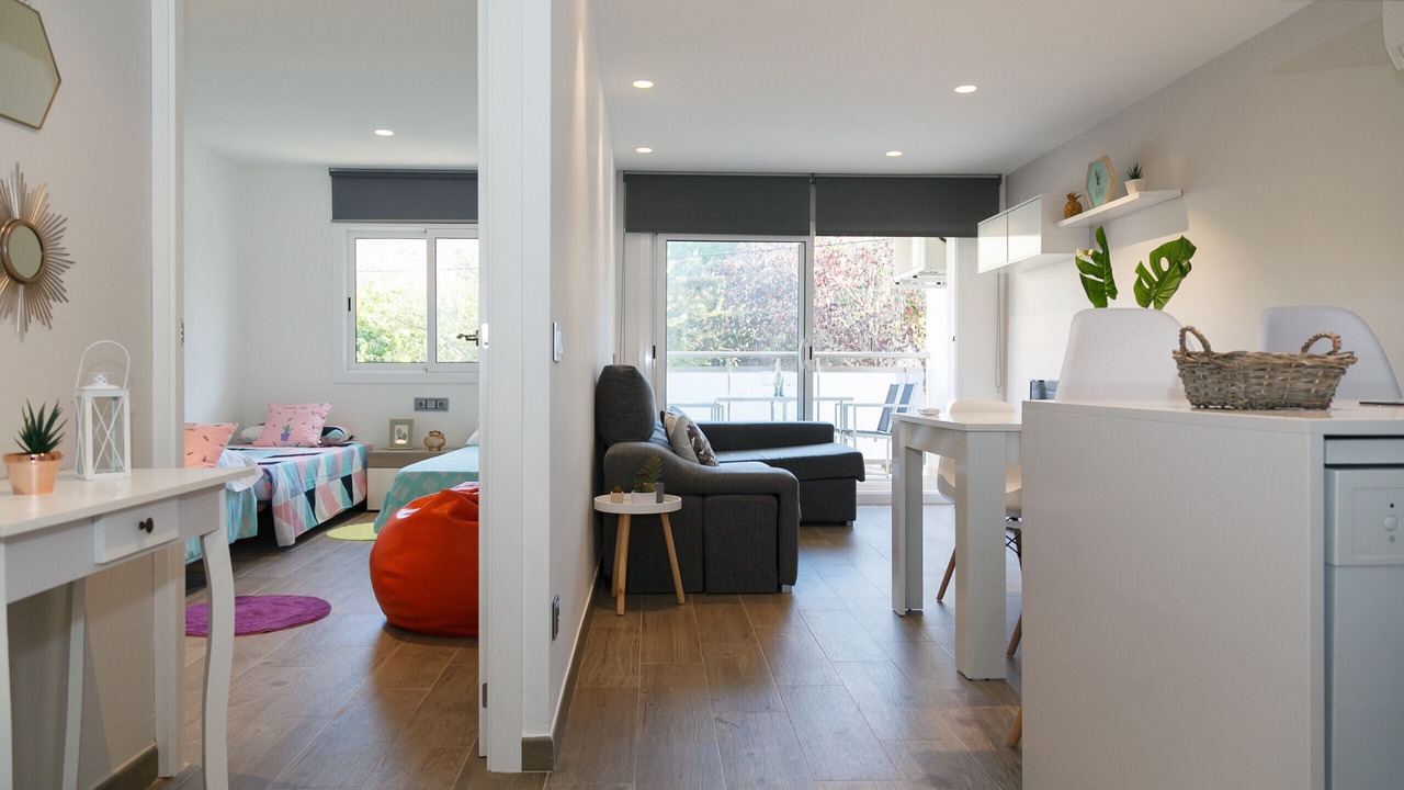 Photo of Livingroom in Vilafortuny