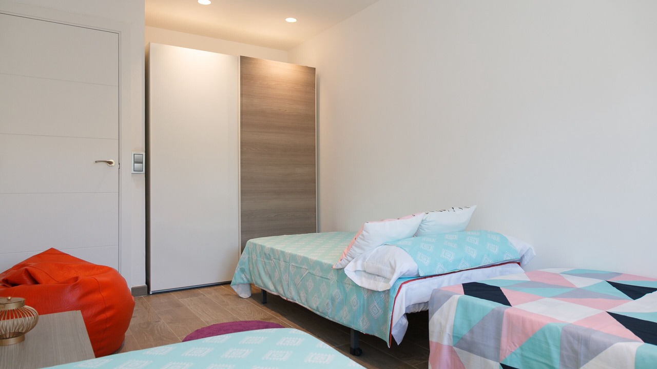 Photo of Bedroom in Vilafortuny
