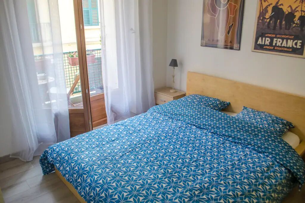 Photo of Bedroom in Evian-les-Bains