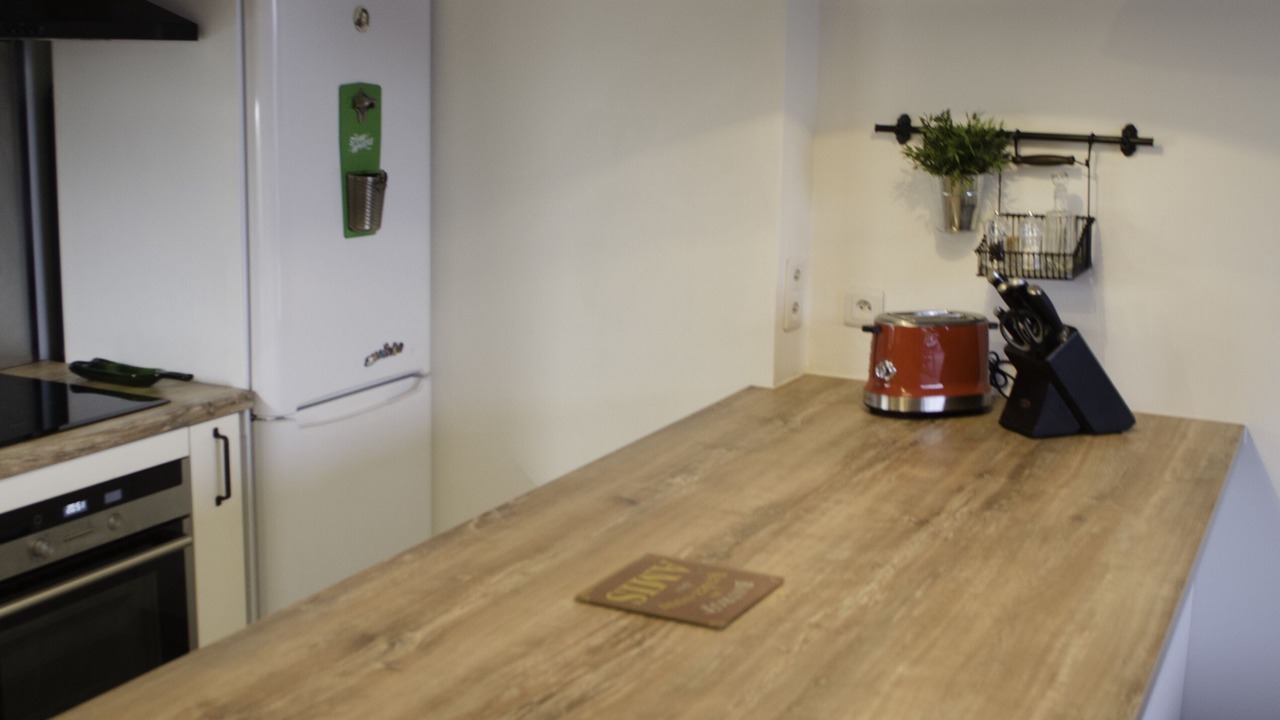 Photo of Kitchen in Evian-les-Bains