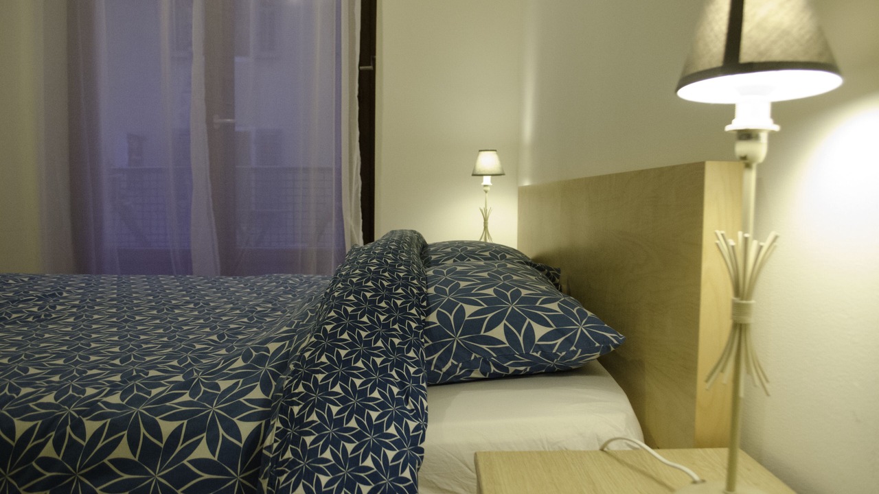 Photo of Bedroom in Evian-les-Bains