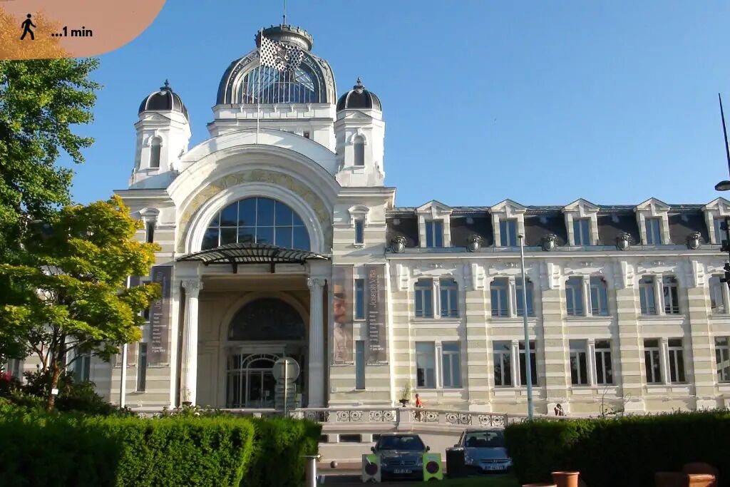 Photo of Others in Evian-les-Bains