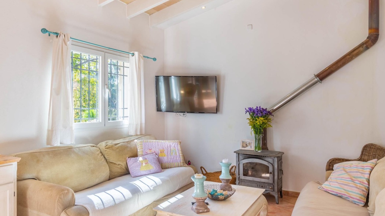 Photo of Livingroom in Andraitx