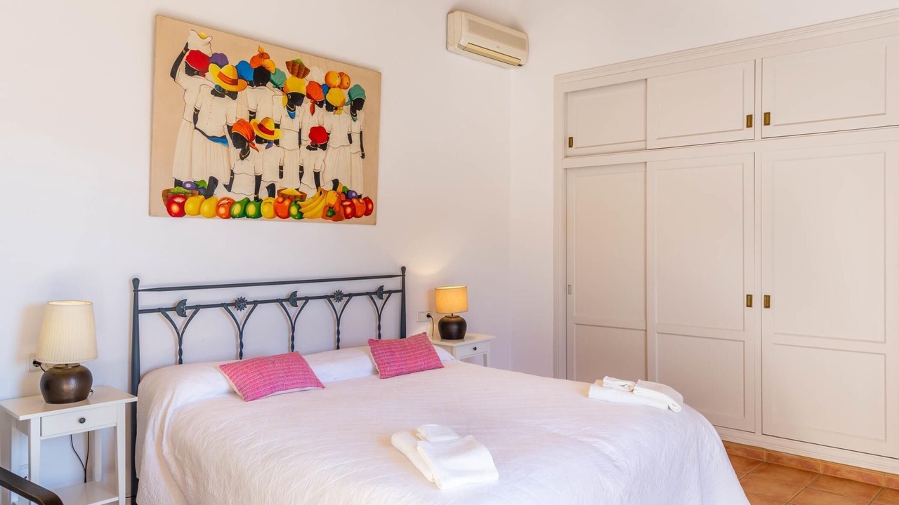 Photo of Bedroom in Andraitx