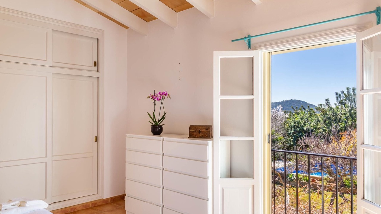 Photo of Bedroom in Andraitx