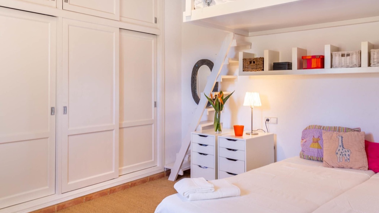 Photo of Bedroom in Andraitx