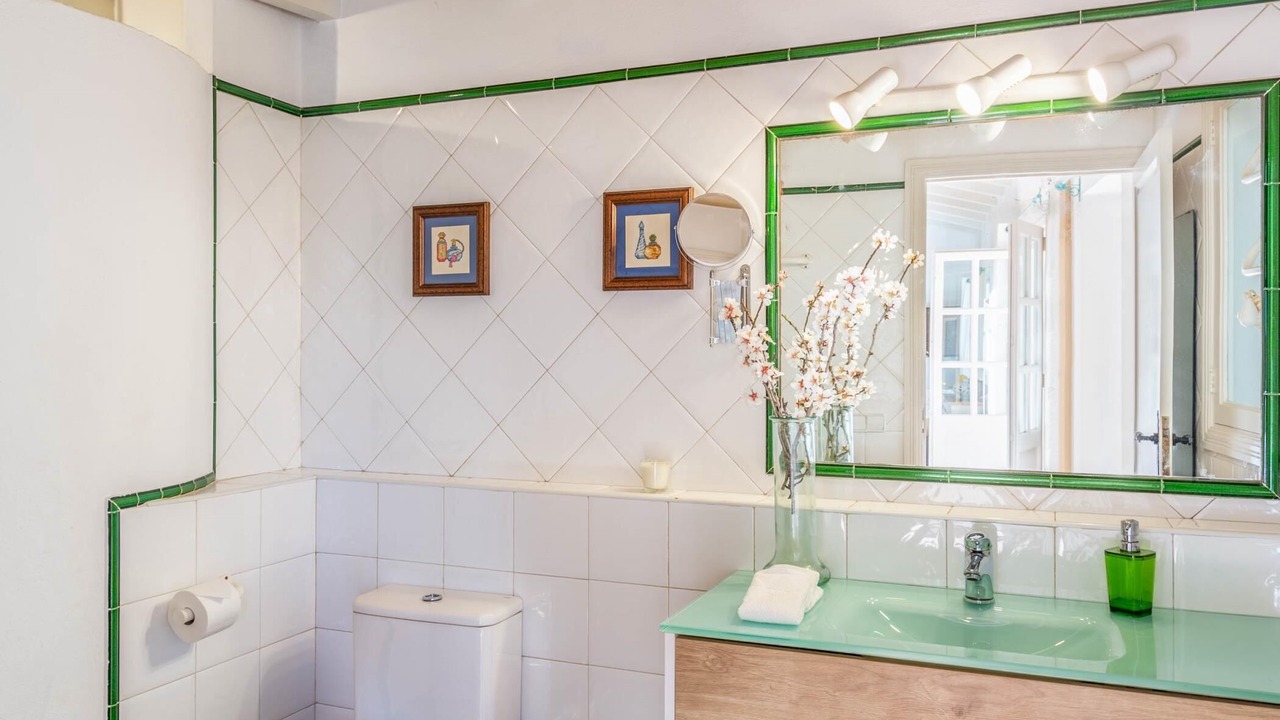Photo of Bathroom in Andraitx