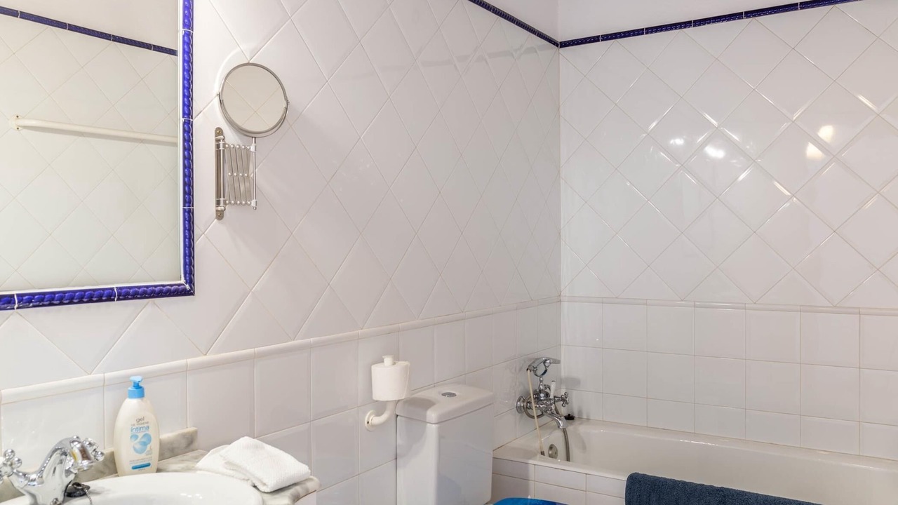 Photo of Bathroom in Andraitx
