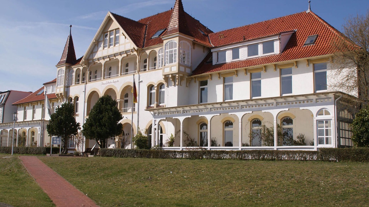 Photo of Outdoor in Norderney