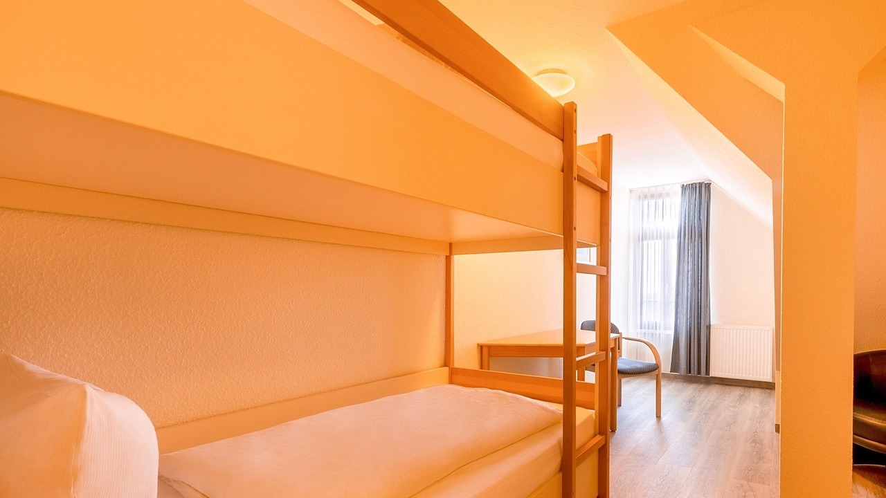 Photo of Bedroom in Norderney