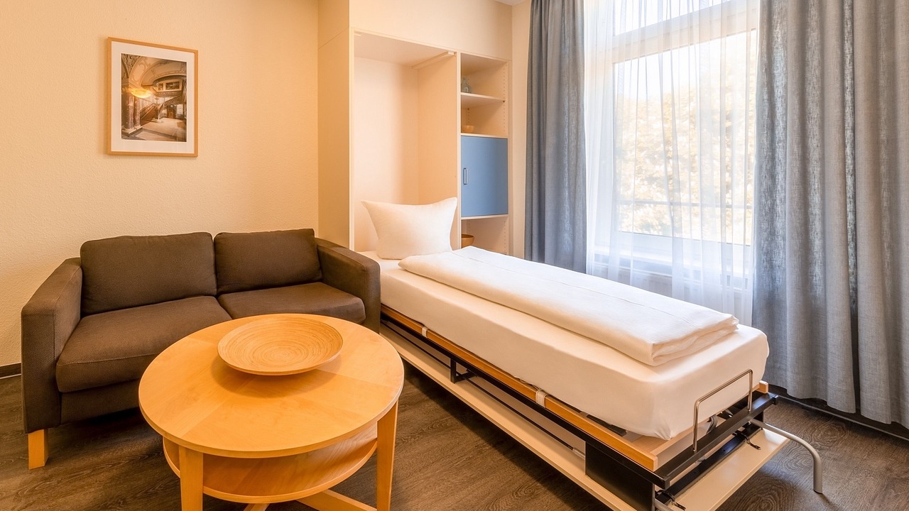 Photo of Bedroom in Norderney