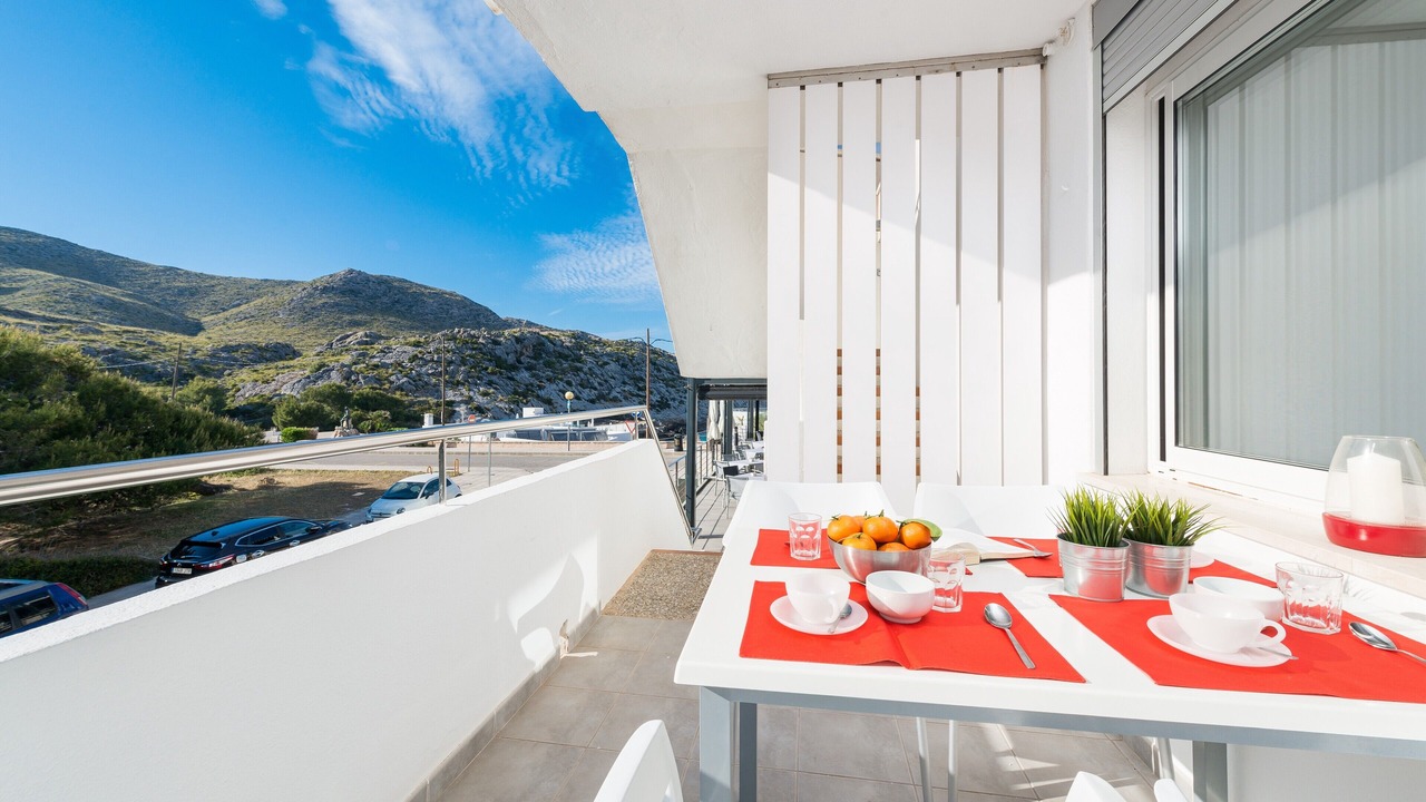 Photo of Outdoor in Cala San Vicente