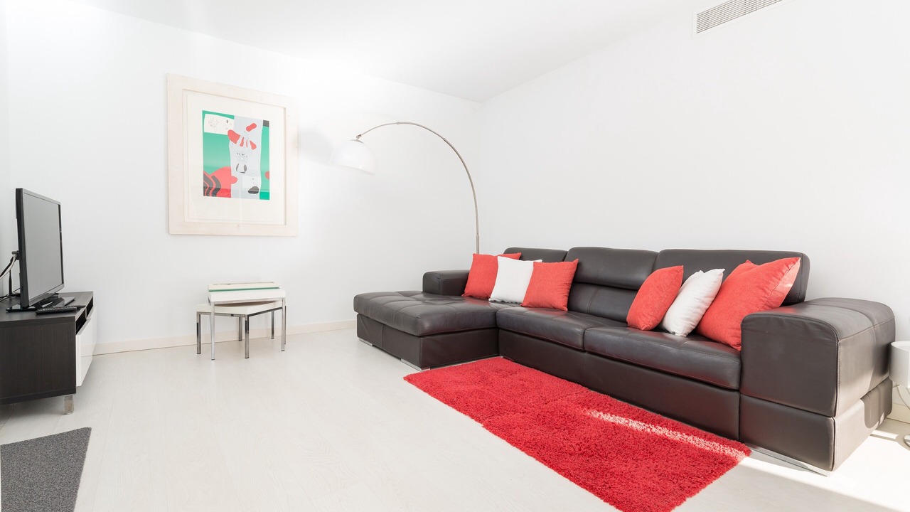 Photo of Livingroom in Cala San Vicente
