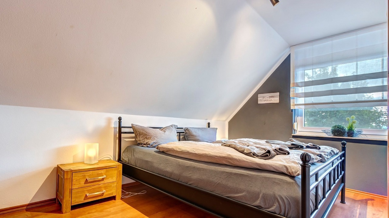 Photo of Bedroom in Ueckeritz