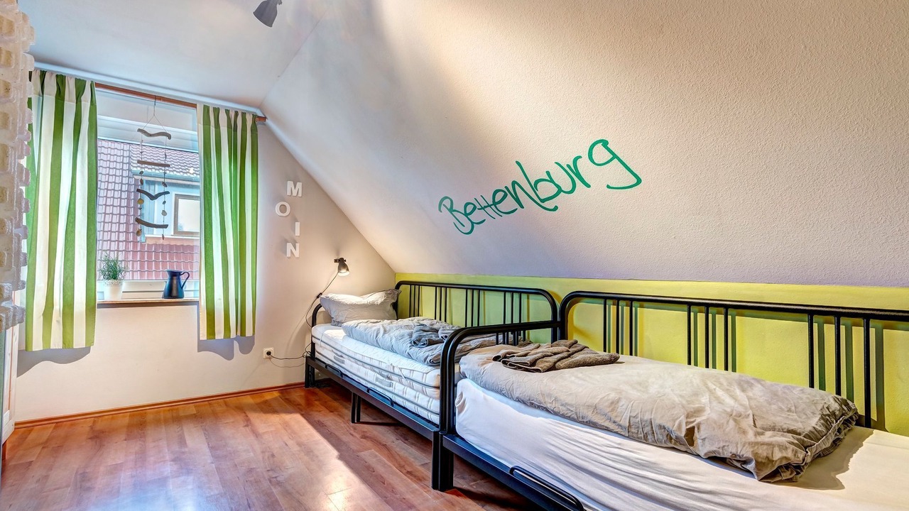 Photo of Bedroom in Ueckeritz