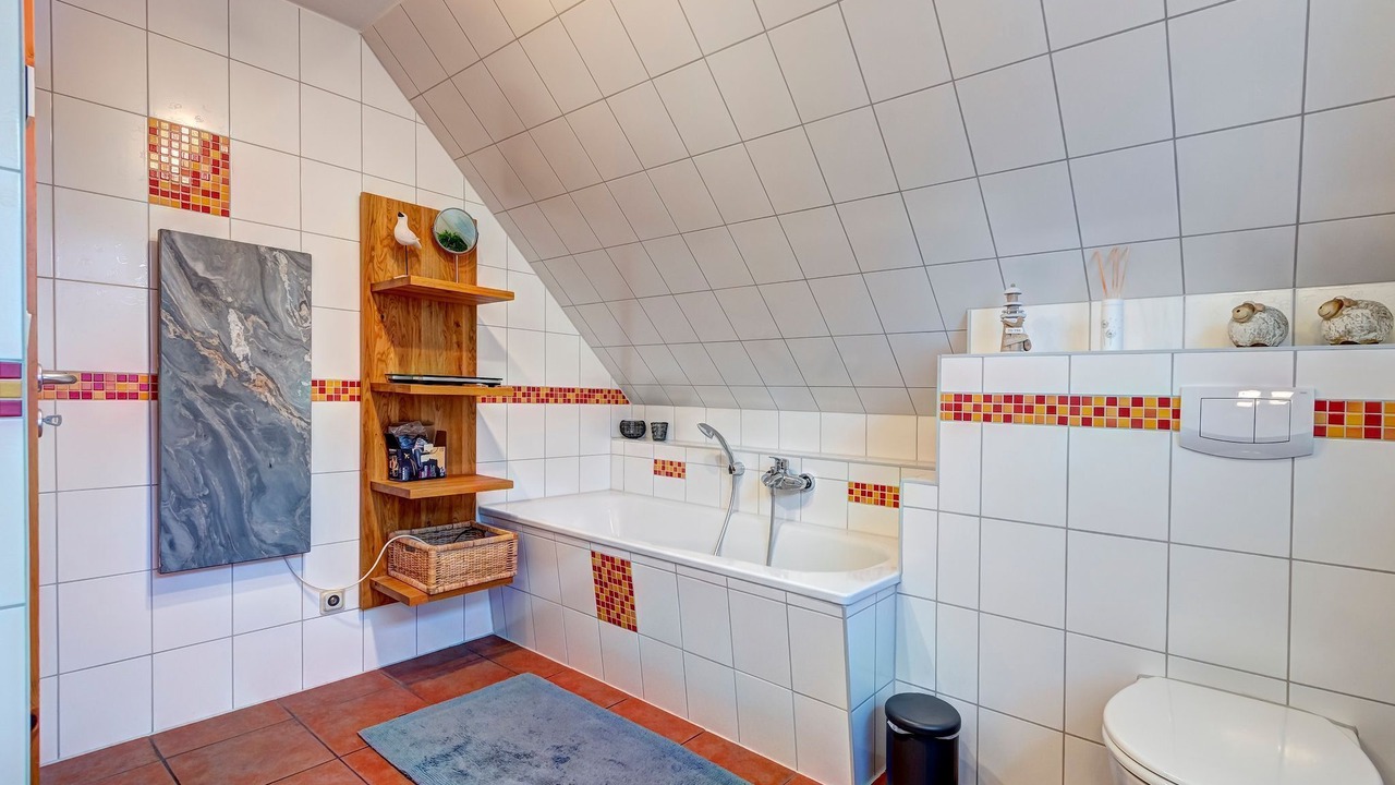 Photo of Bathroom in Ueckeritz