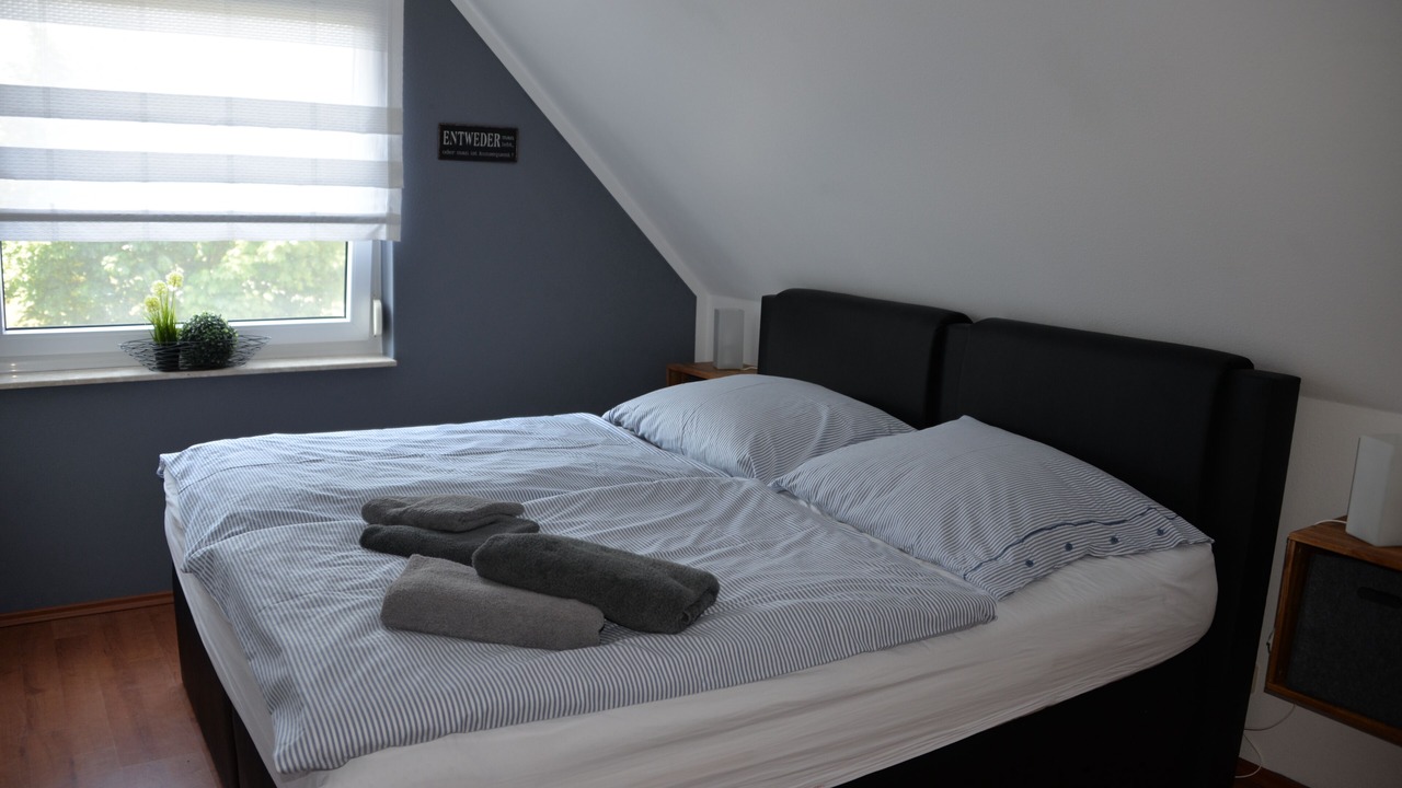 Photo of Bedroom in Ueckeritz