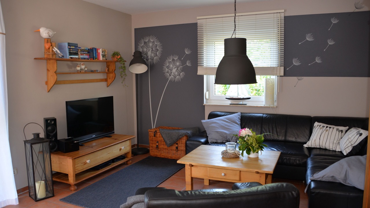 Photo of Livingroom in Ueckeritz