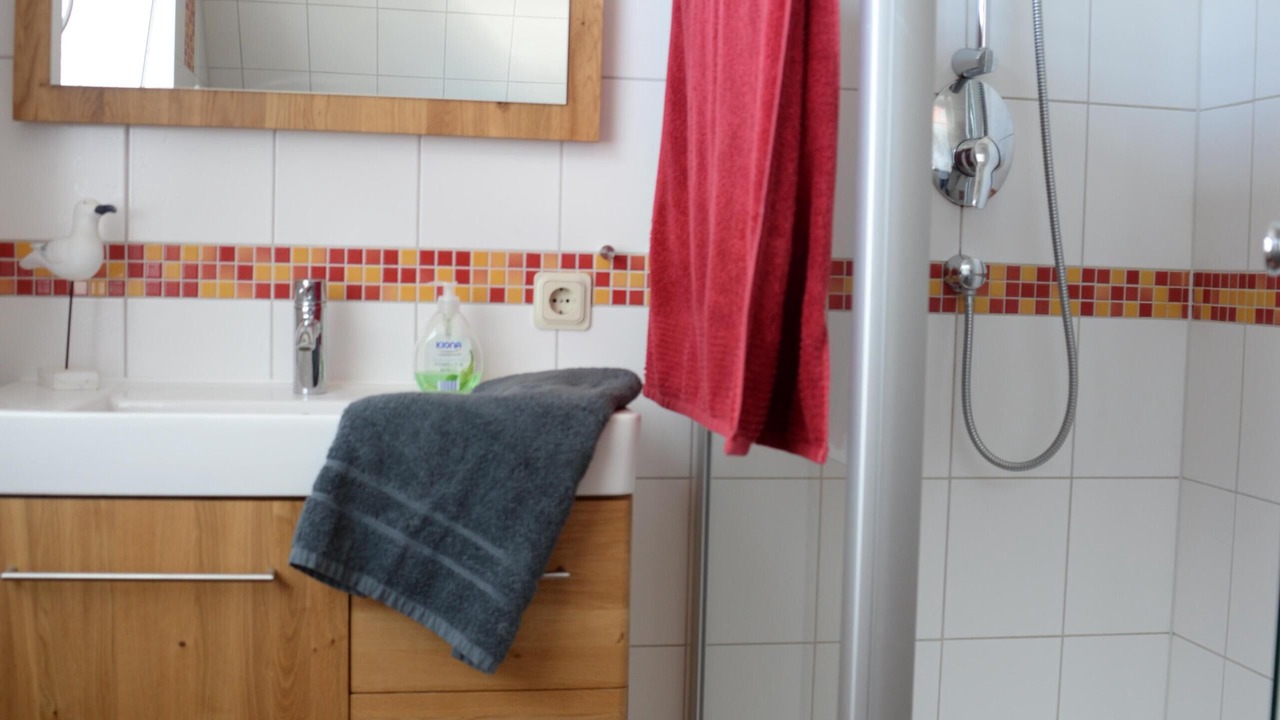 Photo of Bathroom in Ueckeritz
