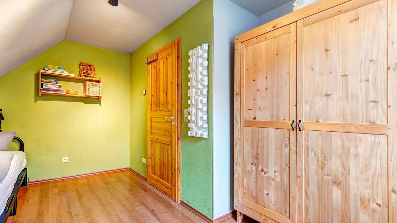 Photo of Bedroom in Ueckeritz