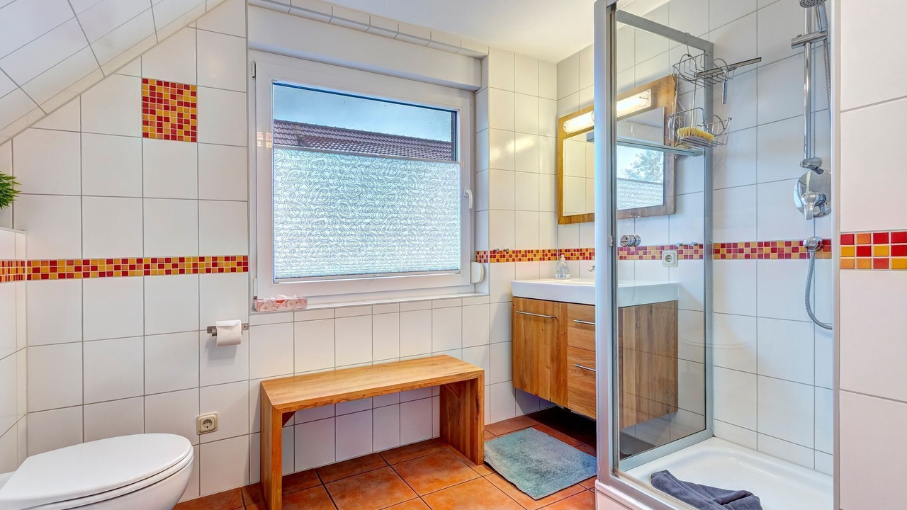 Photo of Bathroom in Ueckeritz