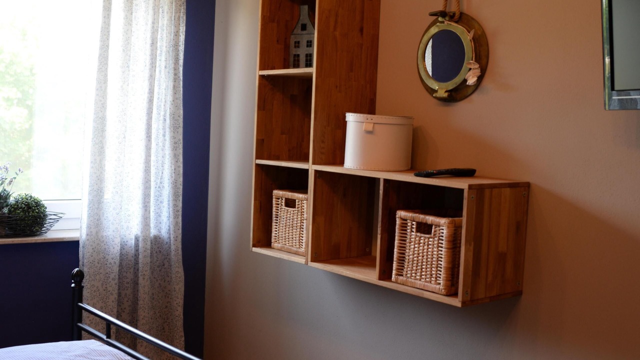 Photo of Bedroom in Ueckeritz