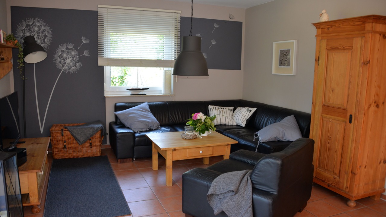Photo of Livingroom in Ueckeritz