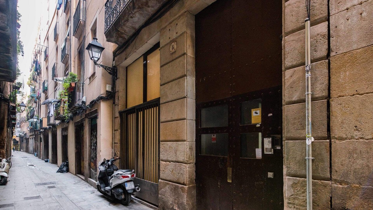Photo of Outdoor in Gothic Quarter