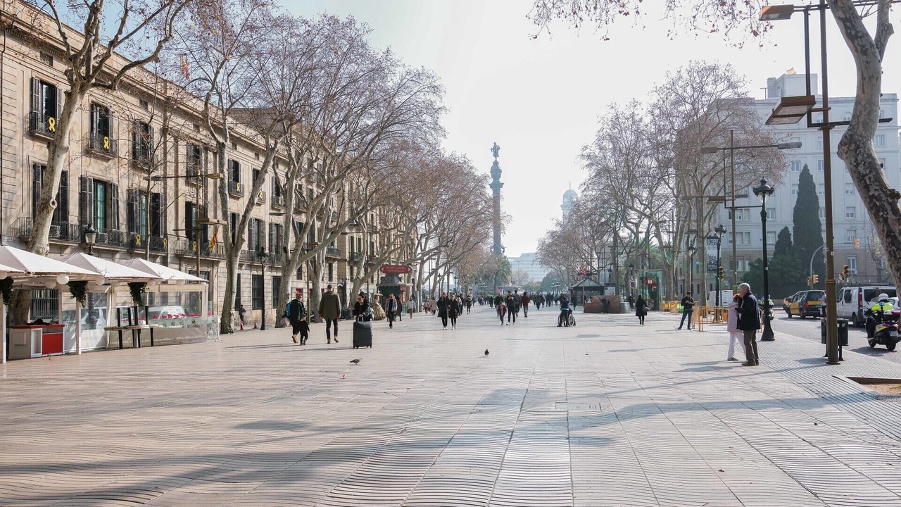 Photo of Outdoor in Gothic Quarter