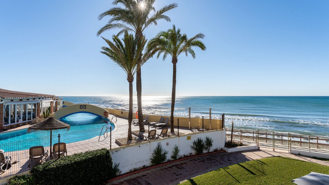 Photo of Outdoor in Sitio de Calahonda