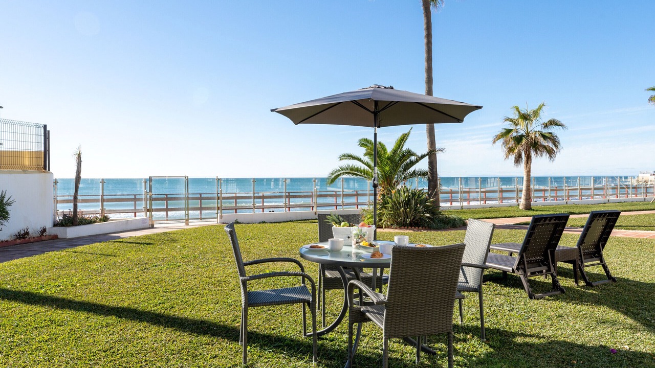 Photo of Outdoor in Sitio de Calahonda