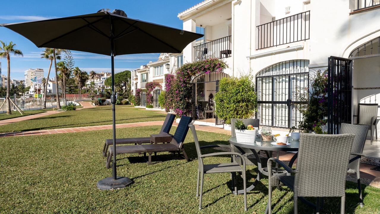 Photo of Outdoor in Sitio de Calahonda