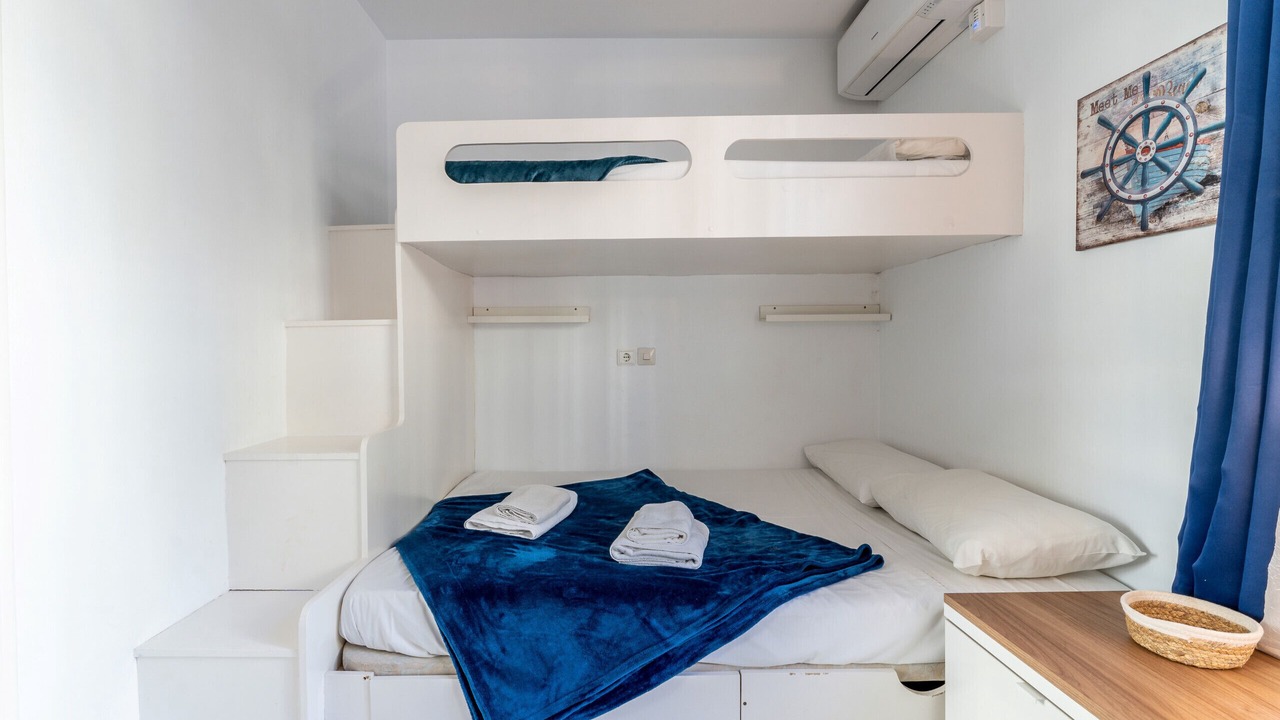 Photo of Bedroom in Sitio de Calahonda