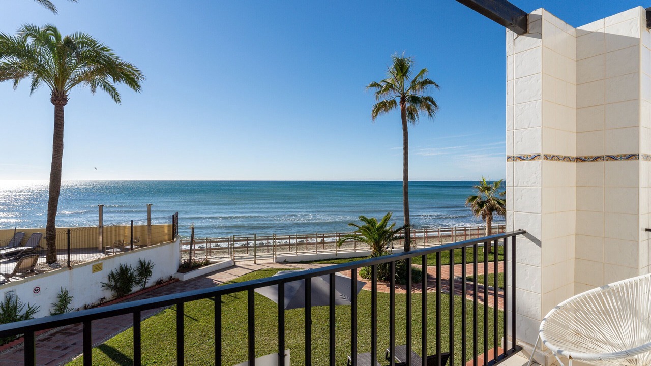 Photo of Outdoor in Sitio de Calahonda