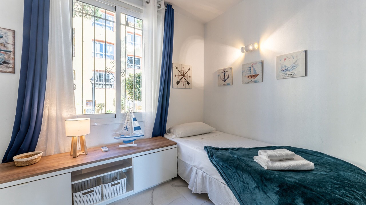 Photo of Bedroom in Sitio de Calahonda