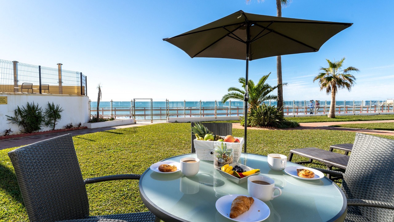 Photo of Outdoor in Sitio de Calahonda