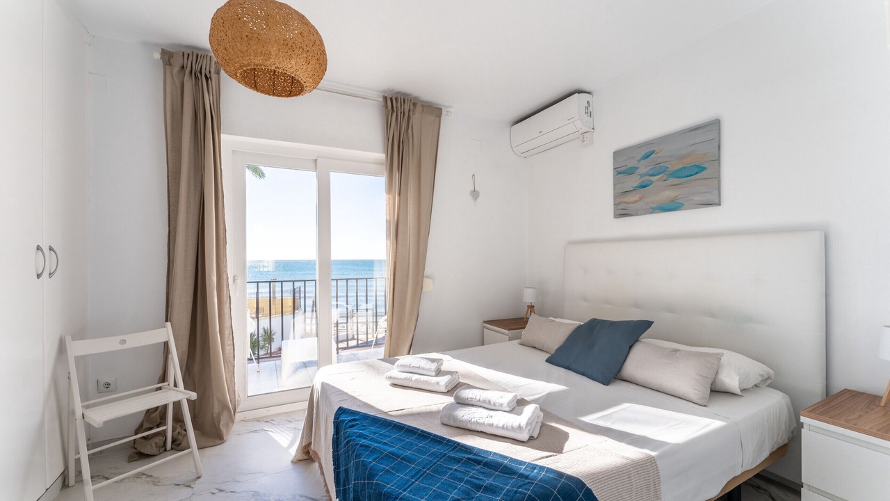 Photo of Bedroom in Sitio de Calahonda