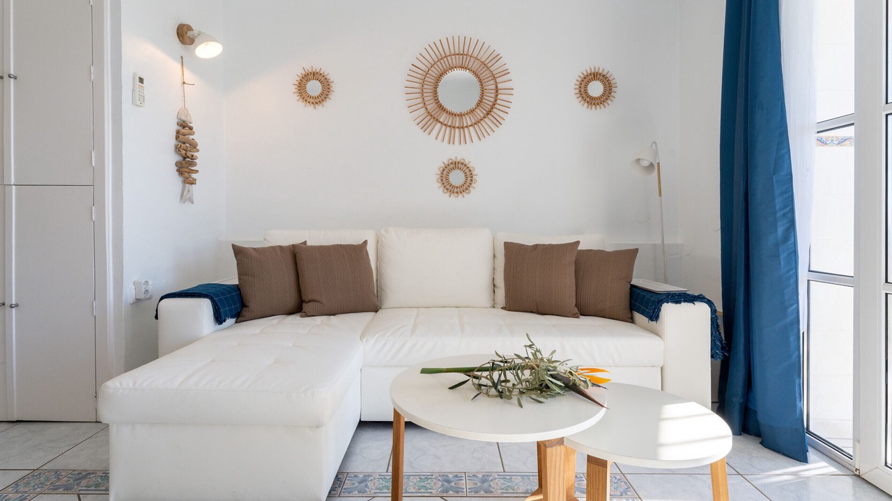 Photo of Livingroom in Sitio de Calahonda