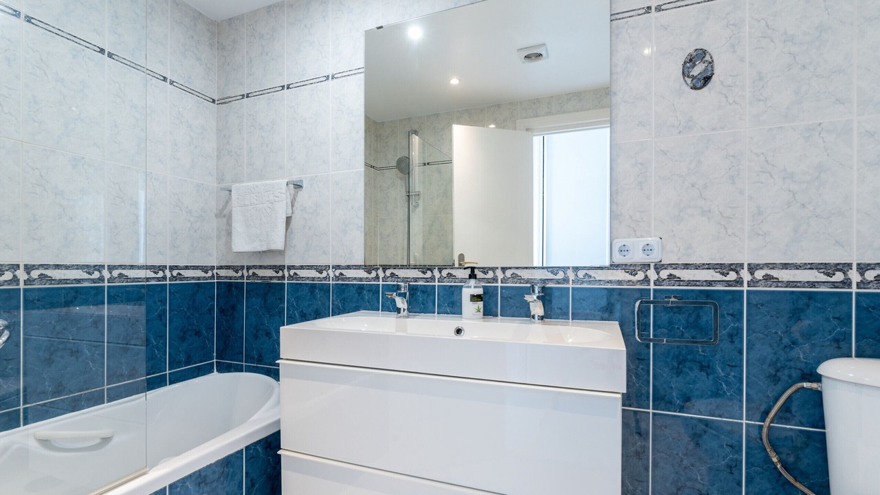 Photo of Bathroom in Sitio de Calahonda