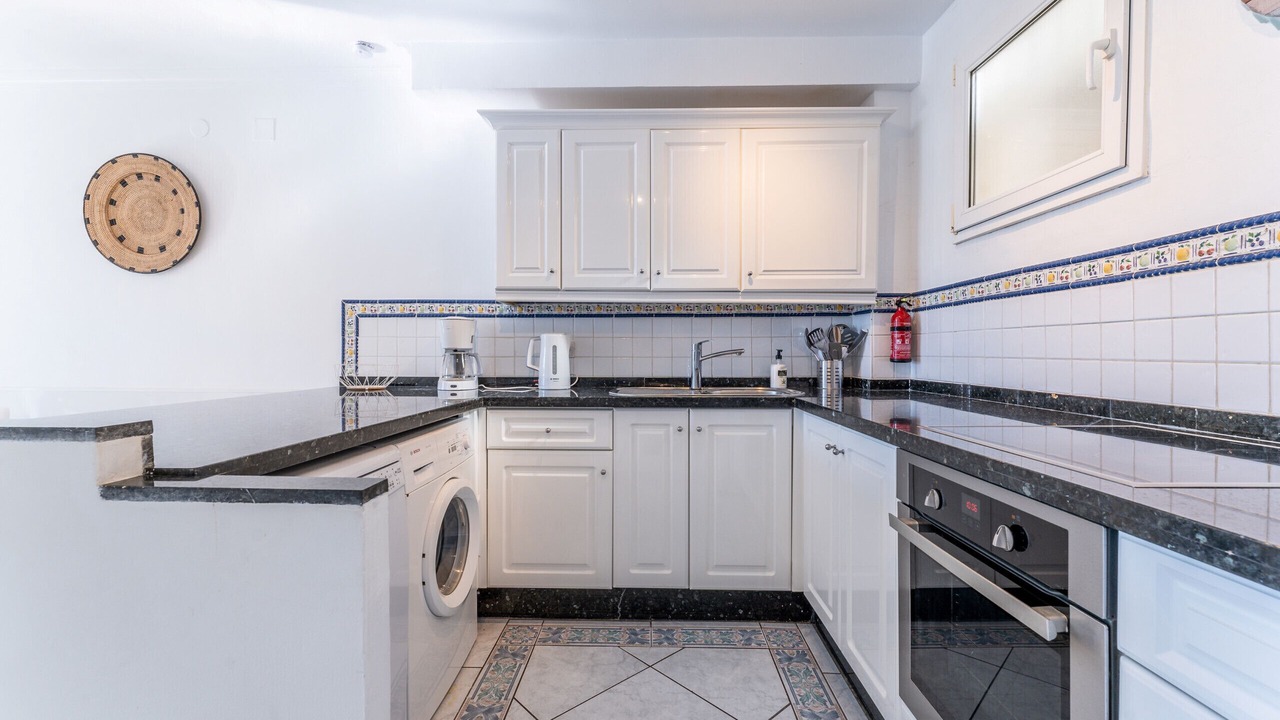 Photo of Kitchen in Sitio de Calahonda