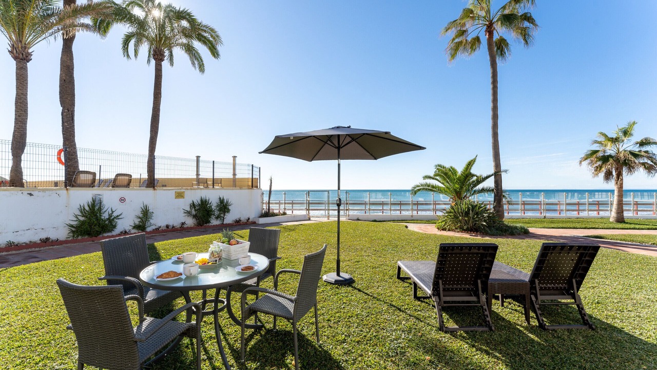 Photo of Outdoor in Sitio de Calahonda