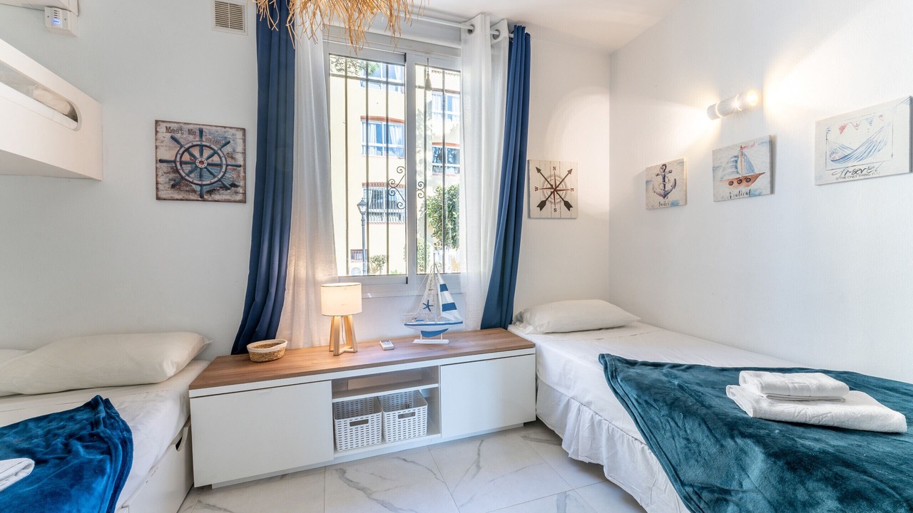 Photo of Bedroom in Sitio de Calahonda